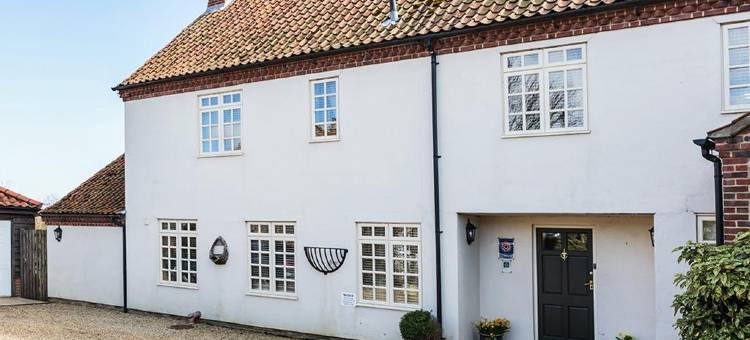 草原景观旅馆(Meadow View)图片