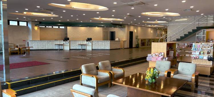 君佳酒店(Hotel Kimiyoshi)图片