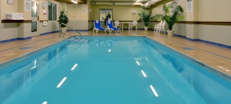 Staywell Inn & Suites图片