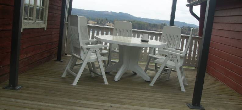 塔赫花园农场酒店(Täljegården Lantgårdshotell)图片