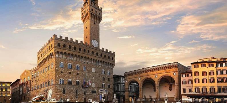 民间博物馆50米塞利酒店(Hotel Miceli - Civico 50)图片