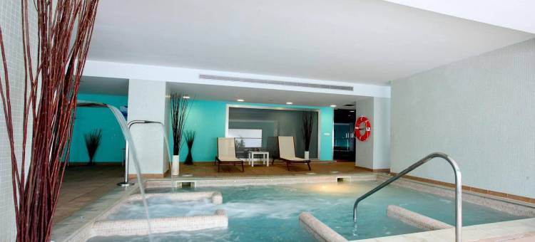 贝纳尔马德纳普林西比皮埃尔假日酒店(Pierre & Vacances Benalmádena Príncipe)图片