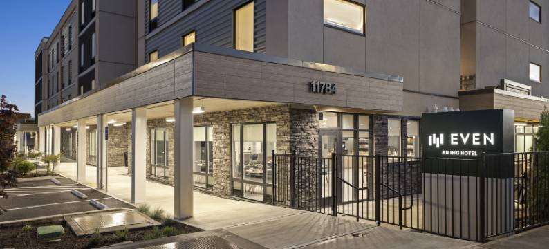 EVEN 酒店波特兰 – 比弗顿 IHG(Even Hotel Portland - Beaverton by IHG)图片