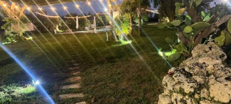 梅达里民宿(B&B Medali)图片