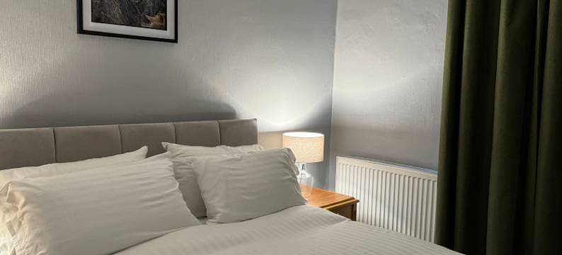 乔治酒店(The George Hotel - Orton)图片