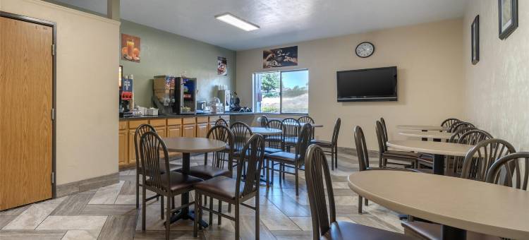 沃拉沃拉贝斯特韦斯特SureStay酒店(SureStay by Best Western Walla Walla)图片