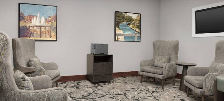 Homewood Suites by Hilton-俄克拉何马市布里克敦(Homewood Suites by Hilton Oklahoma City - Bricktown)图片