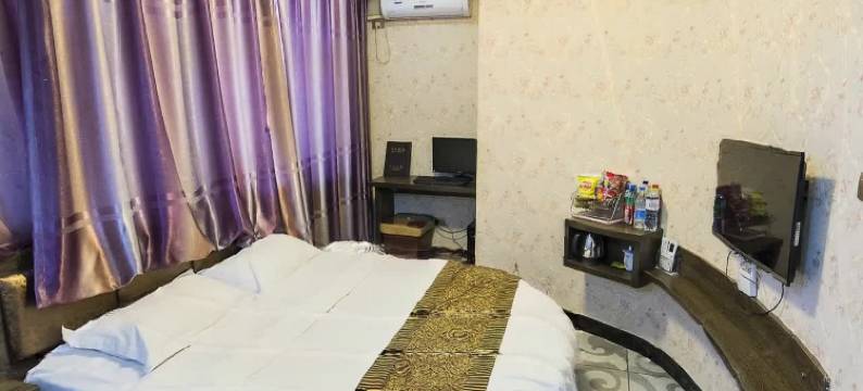 铁力栖谷宾馆图片