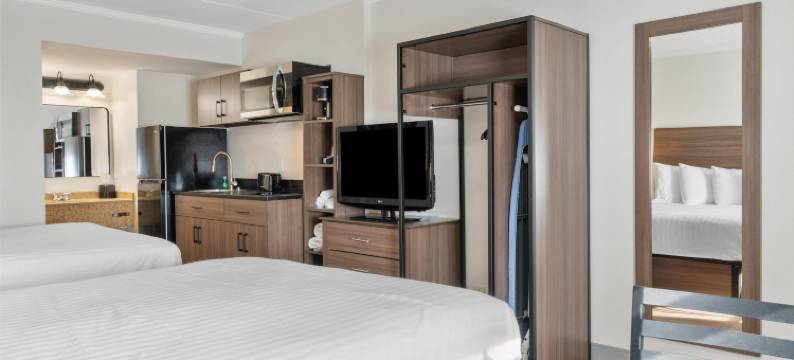 兰开斯特县帕拉代斯贝斯特韦斯特SureStay Studio酒店(SureStay Studio by Best Western Paradise Lancaster County)图片