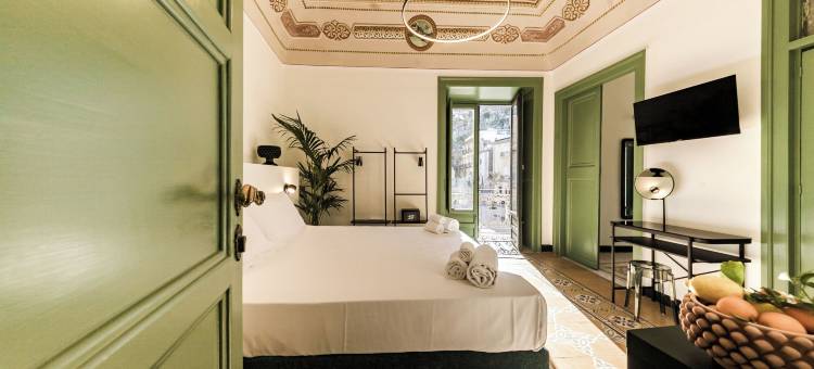 维莱尔米宫(Palazzo Villelmi)图片