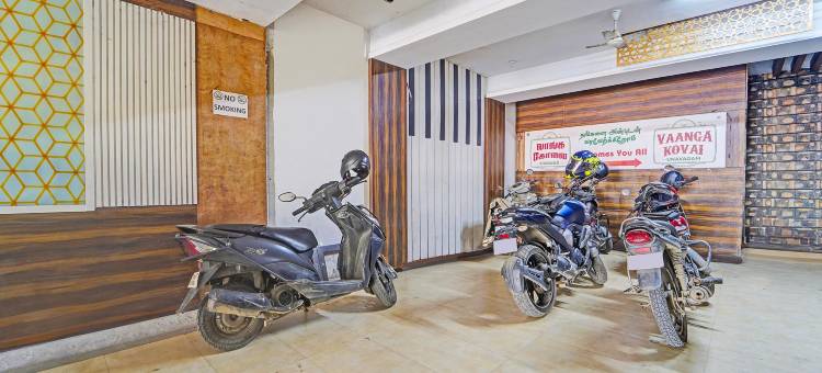 FabExpress AB Merdian图片