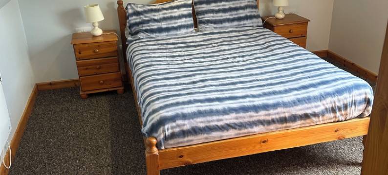 林缘汽车旅馆(Forest Edge Motel)图片