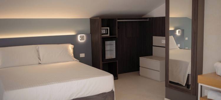 帕尔马精品酒店(Palmar Boutique Hotel)图片