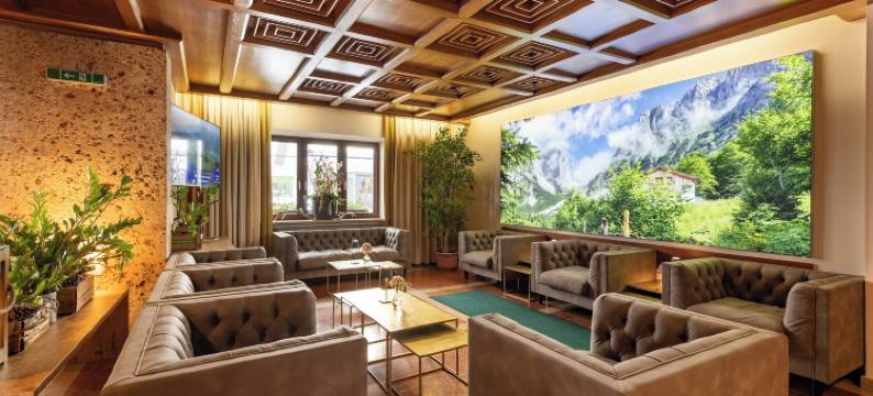 安德里斯河芬酒店(Hotel Andreas Hofer)图片