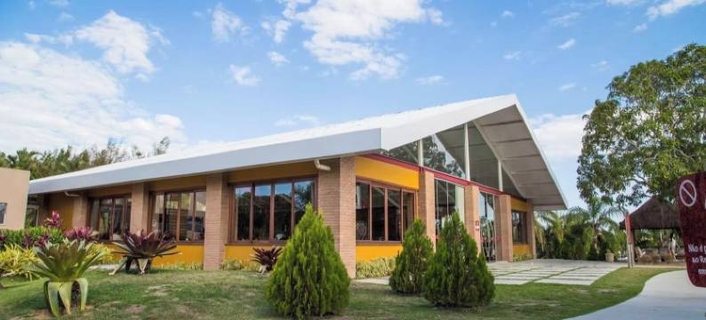 休闲岛度假屋(Sitio Ilha do Lazer)图片