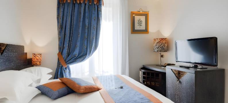 帕维隆歌剧院林荫道大酒店(Pavillon Opéra Grands Boulevards)图片