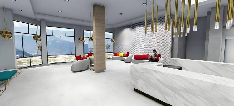 瓦莱奥罗塔瓦AF酒店(Hotel AF Valle Orotava)图片