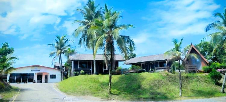 Marang民宿度假村(Marang Guesthouse Resort)图片