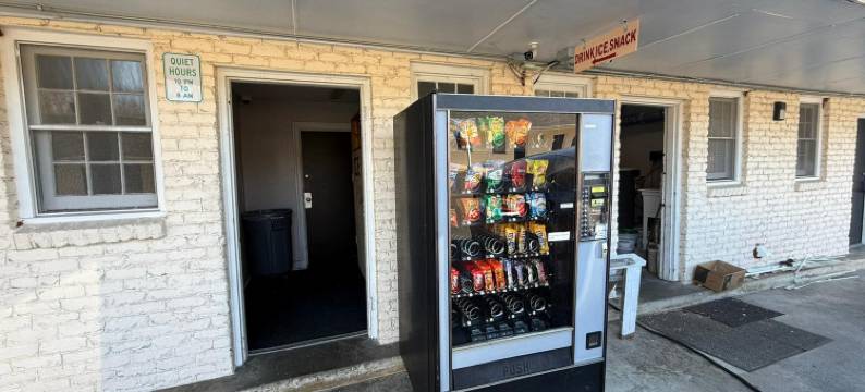 OYO酒店经济旅馆US-29丹维尔(OYO Hotel Economy Inn US-29 Danville)图片