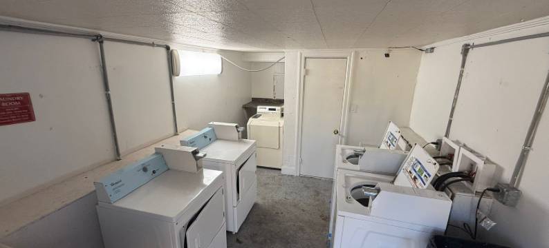 OYO酒店经济旅馆US-29丹维尔(OYO Hotel Economy Inn US-29 Danville)图片