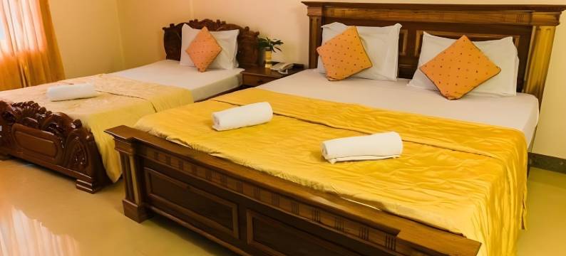 亚洲大酒店(Asia Hotel)图片