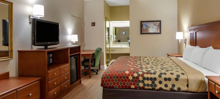 科尔德尔伊克诺旅馆(Econo Lodge)图片