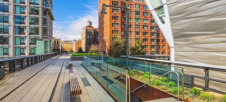 卡内基酒店(Carnegie Hotel)图片