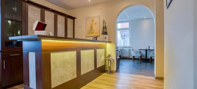 Wilhelmshaven Ahoi, Sure Hotel Collection by Best Western图片