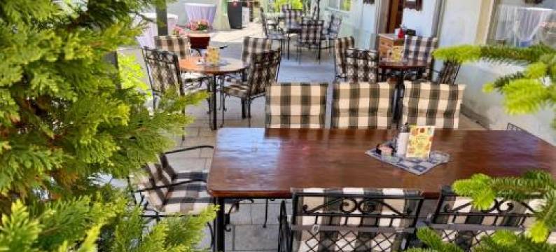 舒玛瓦酒店(Hotel Šumava)图片