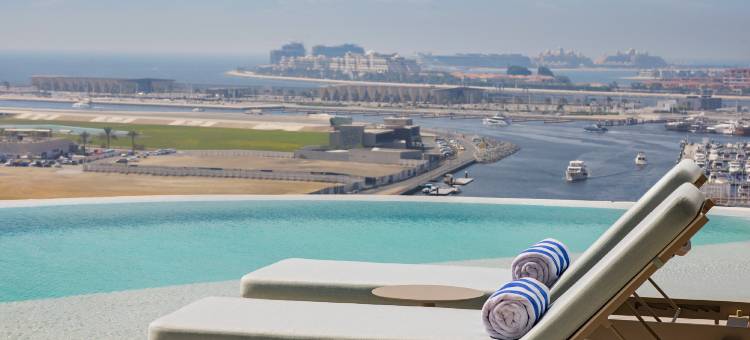 Ciel Dubai Marina, Vignette Collection by IHG图片