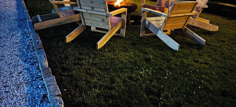 sisu，精品汽车旅馆(Sisu, a Boutique Motel)图片