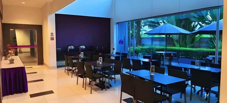 提拉玛斯酒店(Hotel Tilamas Juanda)图片