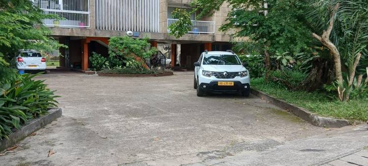 IMMA公寓(Residence Imma)图片