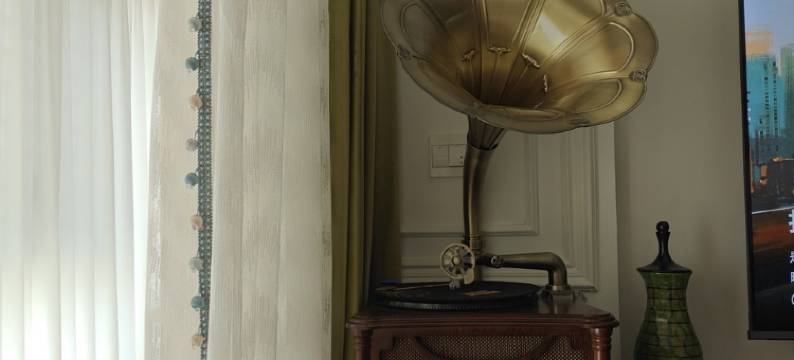 雨晴的小屋(规划二路分店)图片