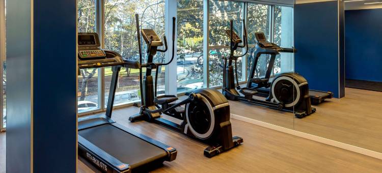 Dazzler by Wyndham la Plata图片