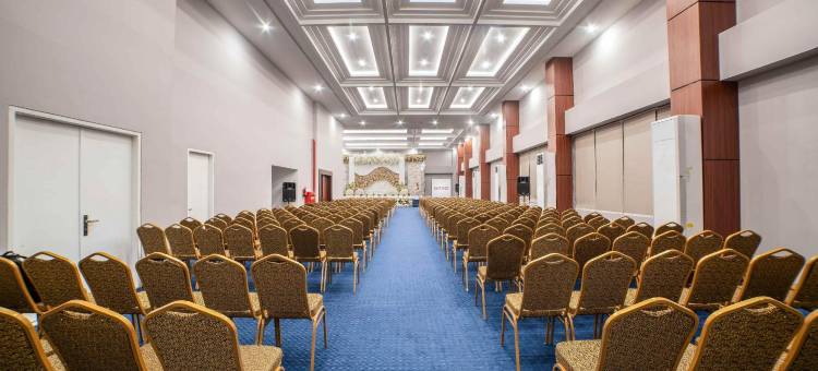 favehotel比东(favehotel Bitung)图片