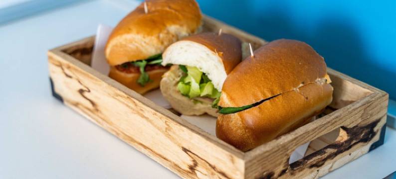 卢卡斯公寓(Apartments Villa Lukas)图片