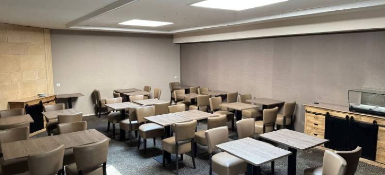 杜普雷酒店(Hôtel Dupleix - Hyper Centre - Réouverture)图片