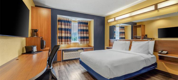 SureStay Plus Hotel by Best Western Keyser图片