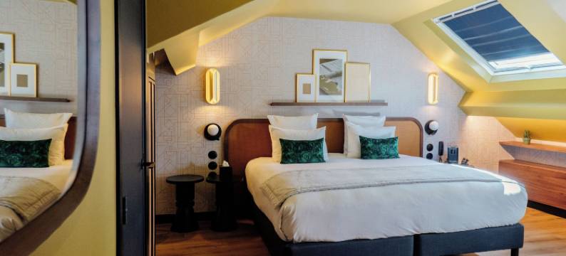 里斯纳酒店(Hôtel Riesner)图片