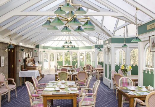 Ravenscourt House, Guest HouseHotel Overview