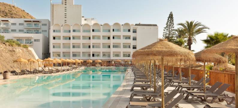 最佳英达洛酒店(Hotel Best Indalo)图片