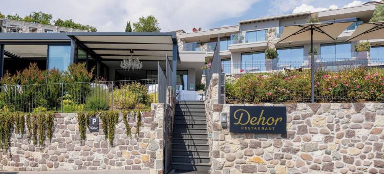 村庄酒店(Hotel DeVille)图片