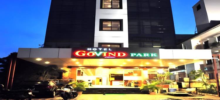 Hotel Kiara Govind Park图片