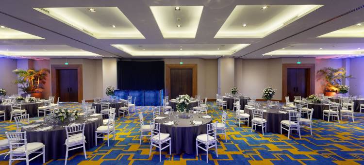 伊贝罗斯塔精选普拉亚米塔酒店 - 全包式(Iberostar Selection Playa Mita)图片