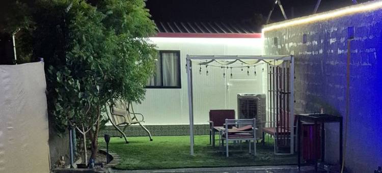 Privet Pool Chalet with Breakfast图片