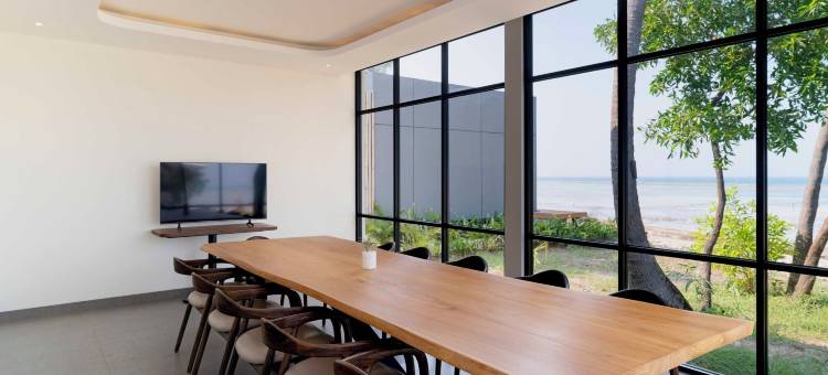 尼尔瓦海洋之家(Nirva Ocean House)图片