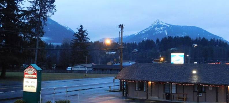 派克伍德酒店(Packwood Inn)图片