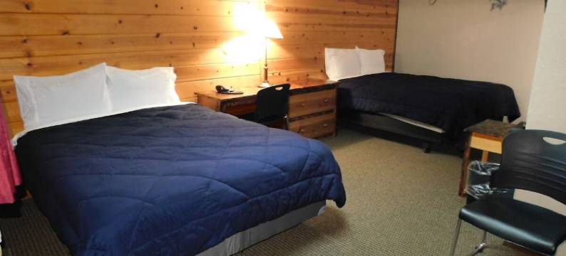 派克伍德酒店(Packwood Inn)图片