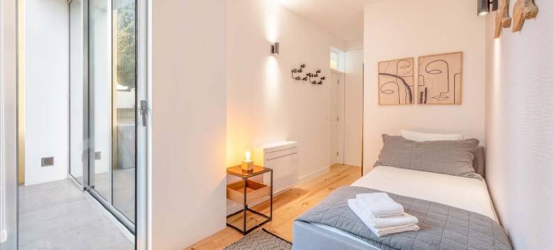 GuestReady - CityHomes Lisbon Delight图片